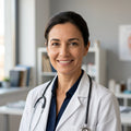 Dra. Elena Marcos, nutrición y bienestar