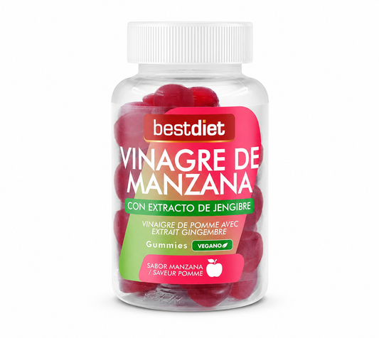 Lymvex Gummies™ | Adiós al Hinchazón Desde Casa