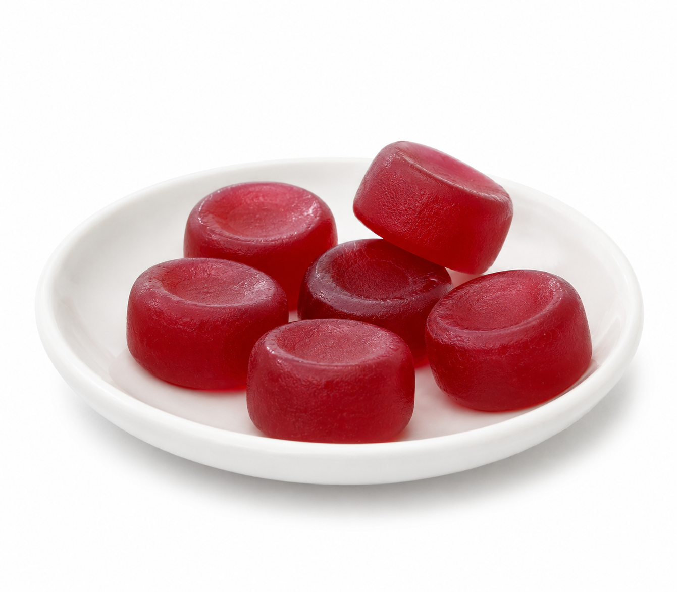 Lymvex Gummies™ | Adiós al Hinchazón Desde Casa