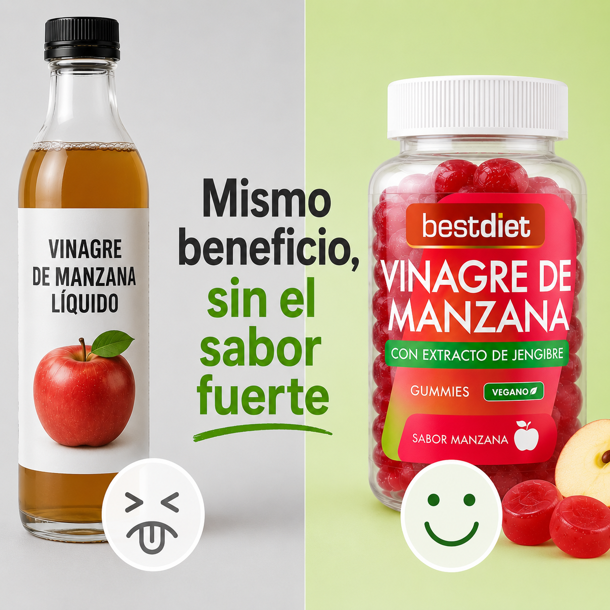 Lymvex Gummies™ | Adiós al Hinchazón Desde Casa