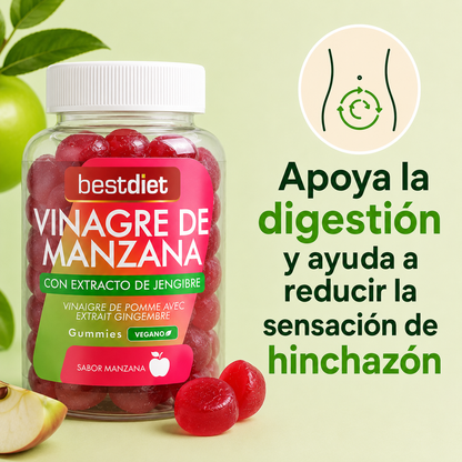 Lymvex Gummies™ | Adiós al Hinchazón Desde Casa