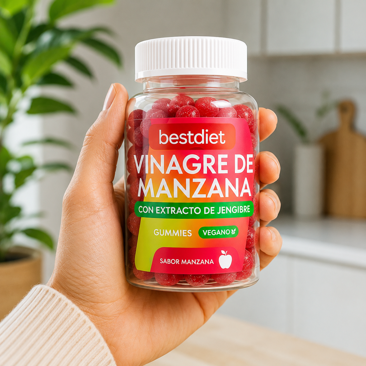 Lymvex Gummies™ | Adiós al Hinchazón Desde Casa